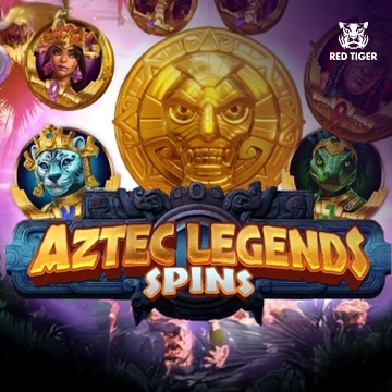 Aztec Legends Spins - GOODGAMING138