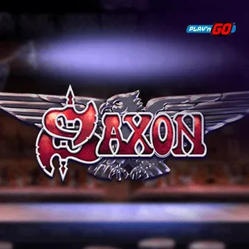 Saxon - GOODGAMING138