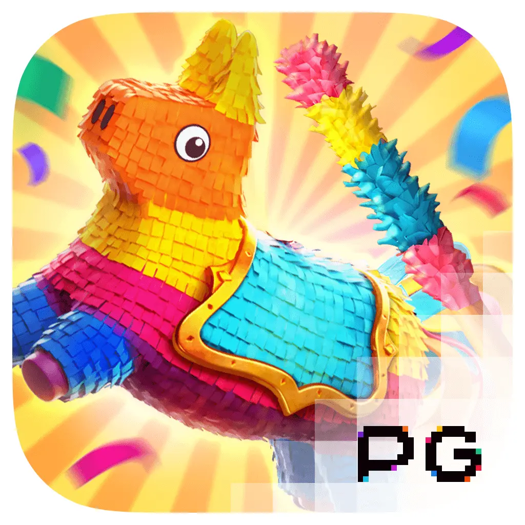 Pinata Wins - GOODGAMING138