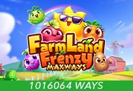 Farmland Frenzy Maxways - GOODGAMING138
