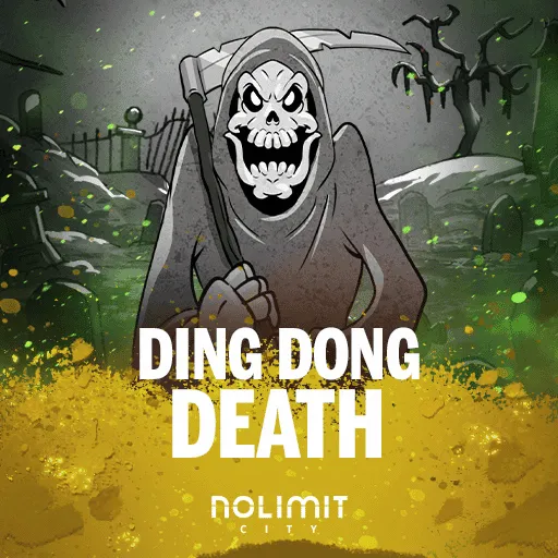 NoLimitCity : Ding Dong Death - GOODGAMING138