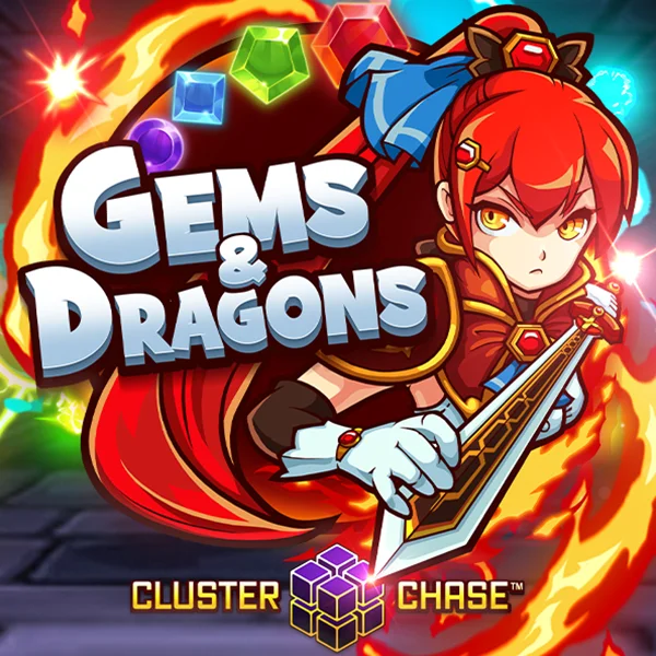 Gems And Dragons - GOODGAMING138