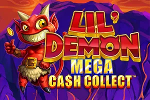 Lil Demon: Mega Cash Collect - GOODGAMING138
