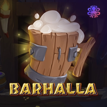Barhalla - GOODGAMING138