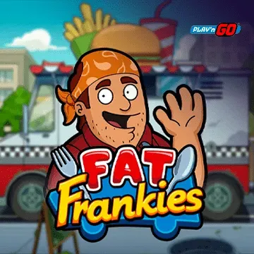 Fat Frankies - GOODGAMING138