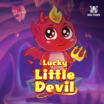 Lucky Little Devil - GOODGAMING138