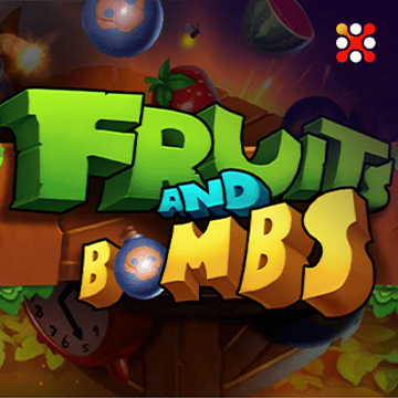 Fruits and Bombs - GOODGAMING138