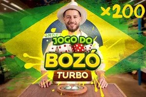 Jogo Do Bozó Turbo - GOODGAMING138
