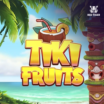 Tiki Fruits - GOODGAMING138