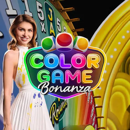 Color Game Bonanza - GOODGAMING138