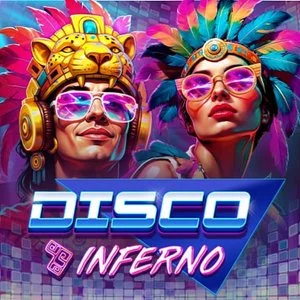 Disco Inferno - GOODGAMING138