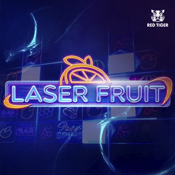 Laser Fruit - GOODGAMING138