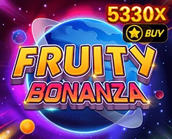 Fruity Bonanza - GOODGAMING138