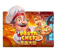 Joker123 : Pasta Chef - GOODGAMING138