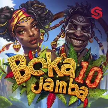 Boka Jamba 10 - GOODGAMING138