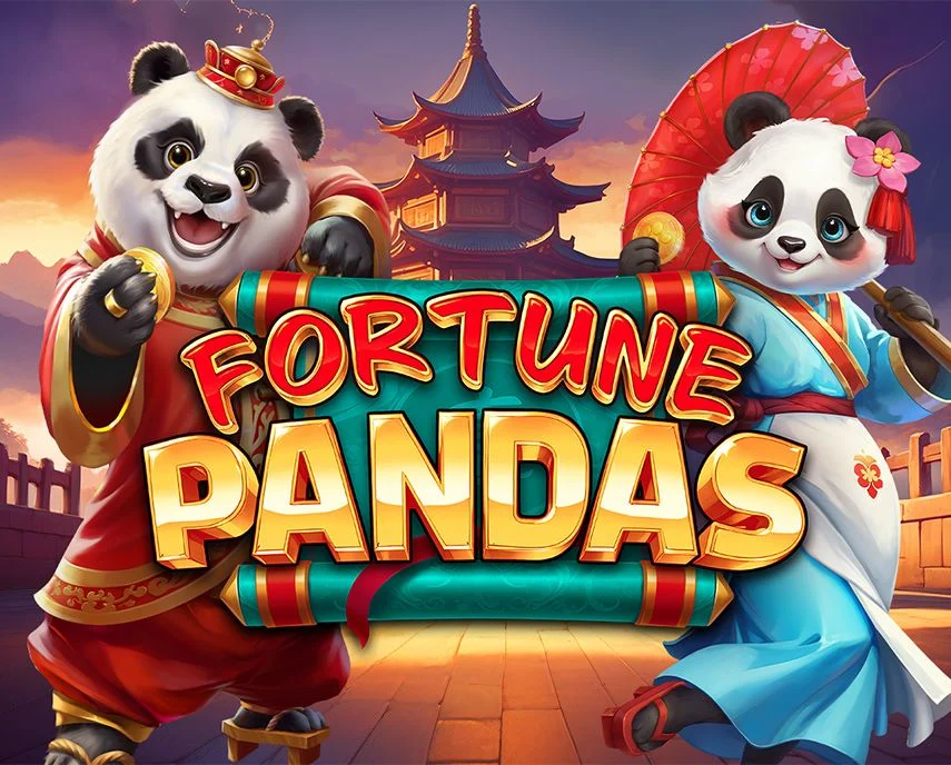Fortune Pandas - GOODGAMING138