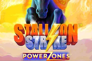 Power Zones: Stallion Strike - GOODGAMING138