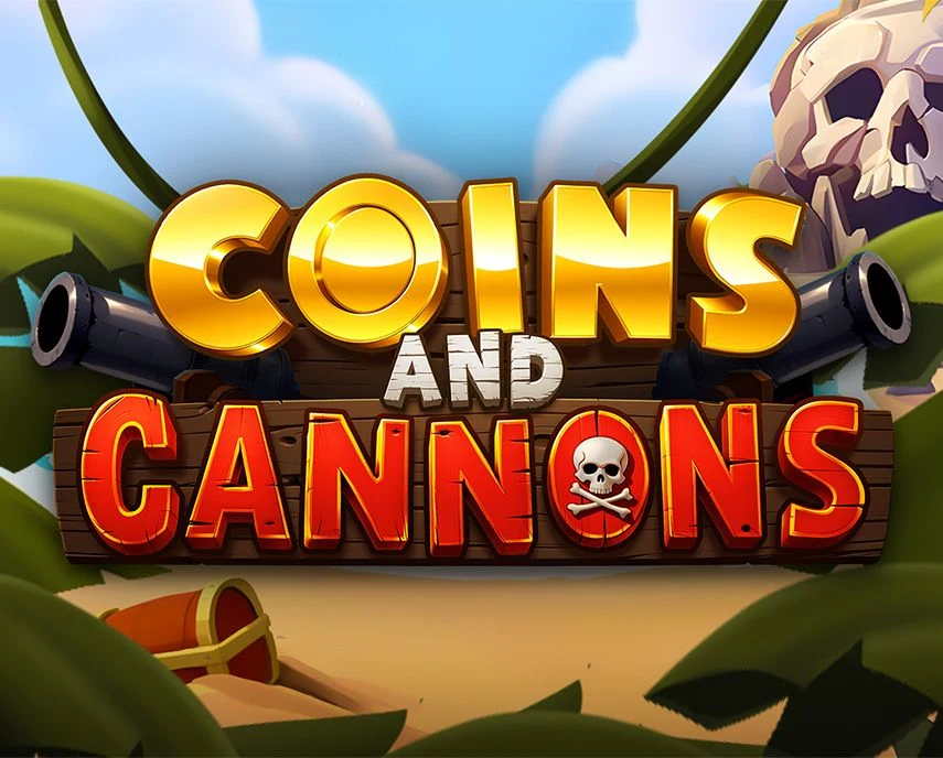 Coins and Cannons - GOODGAMING138