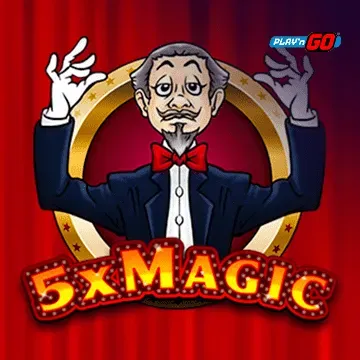 5xMagic - GOODGAMING138