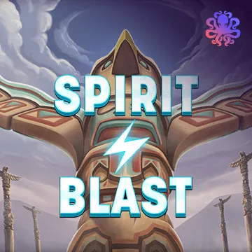 Spirit Blast - GOODGAMING138