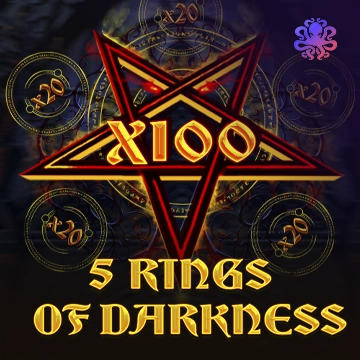 5 Rings of Darkness - GOODGAMING138