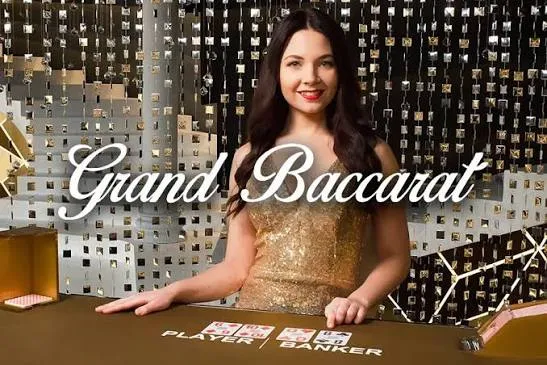 Grand Speed Baccarat 1 - GOODGAMING138