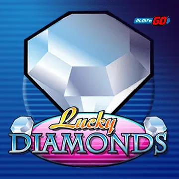 Lucky Diamonds - GOODGAMING138