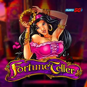 Fortune Teller - GOODGAMING138